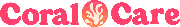 Coral Care Logo